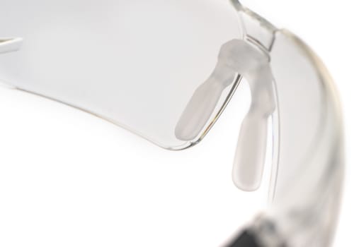 Bollé Rush+ 2.0 Hydrophobic Lens Black Frame