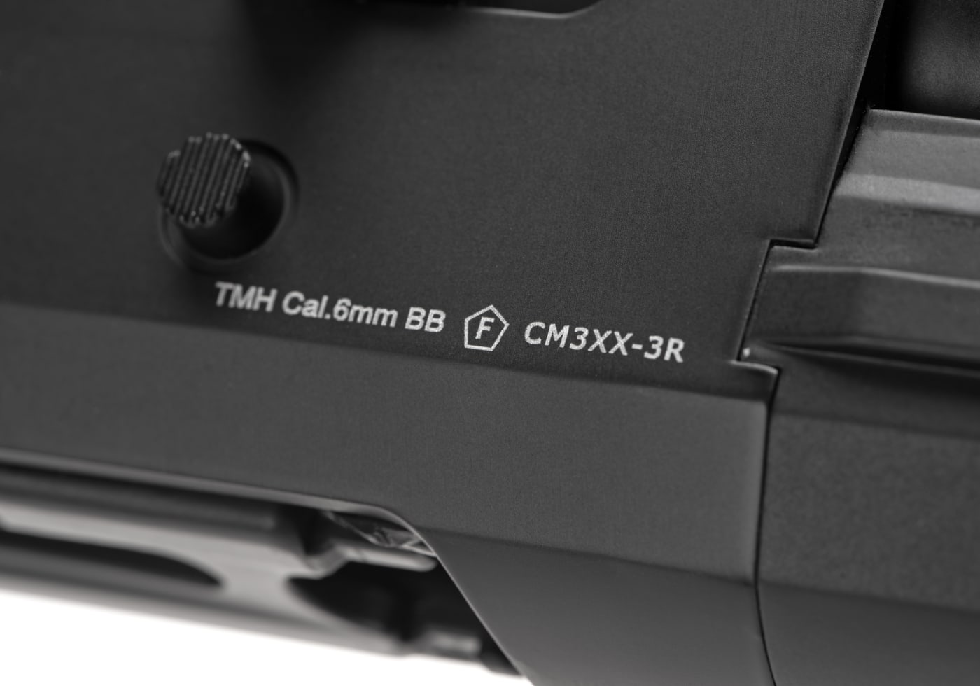 Cyma CM360L 3-Shot Shotgun Metal Version