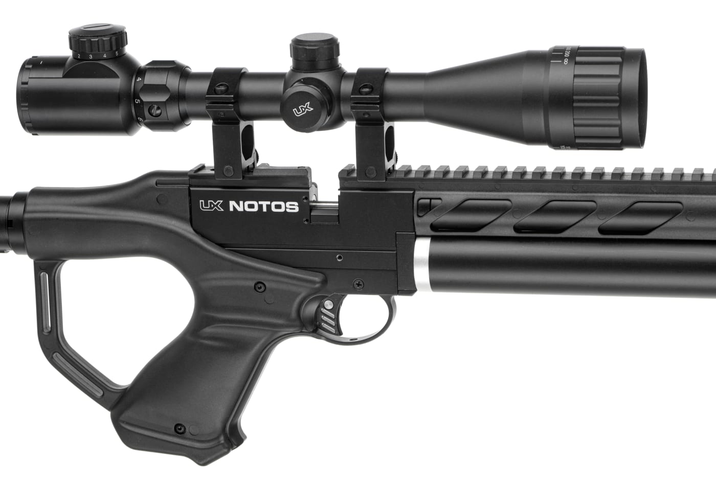 Umarex Notos Carbine Set 5.5 mm PCP 16J