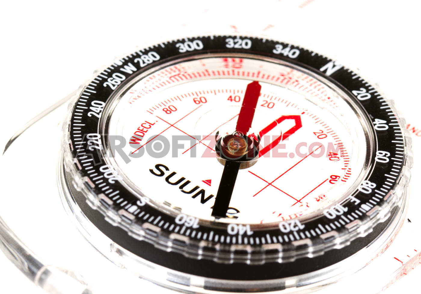 Suunto A 10 NH Compass 2024 Airsoftzone