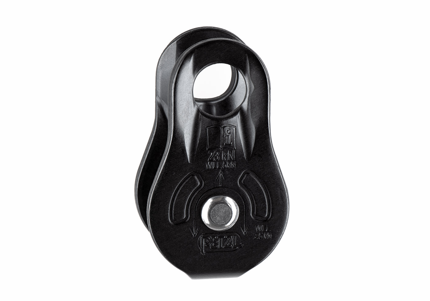 Petzl Fixe Pulley