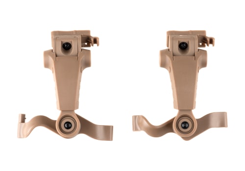 Earmor M16 Plus ARC Rail Mount Kit