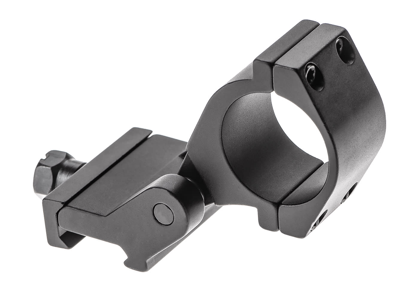 Primary Arms Flip To Side Magnifier Mount - Standard Height