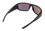 Magpul Rift - Polarized - Black Frame / High Contrast Violet Lens / Green Mirror