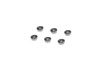 Prometheus 7mm Metal Bushing with Bearing