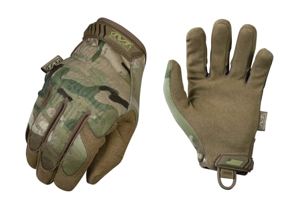 Mechanix Wear The Original