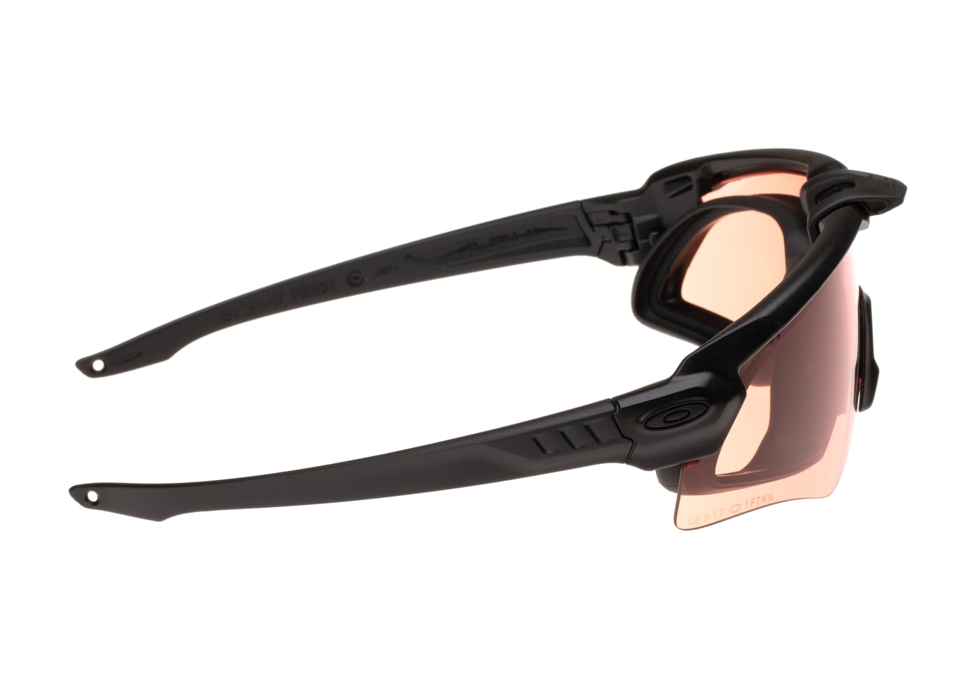 Oakley SI Ballistic M Frame Alpha Operator Kit EN