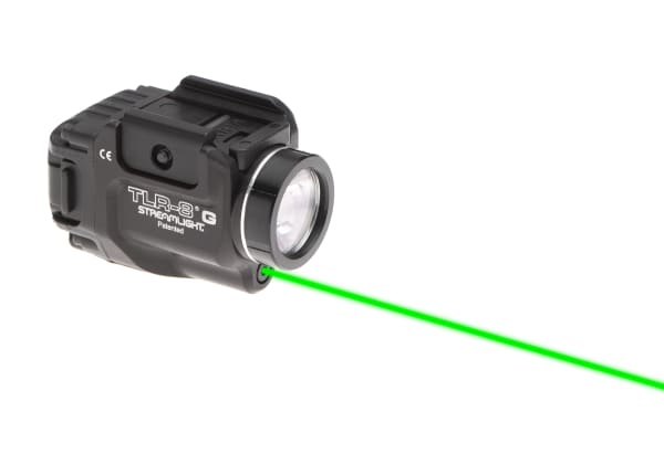 Streamlight TLR-8 G