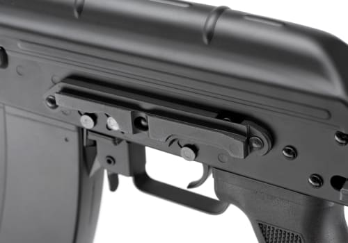 Cyma CM052A RPK74 Full Metal