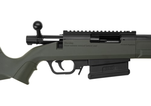 Amoeba Striker AS-02 Bolt Action Sniper Rifle