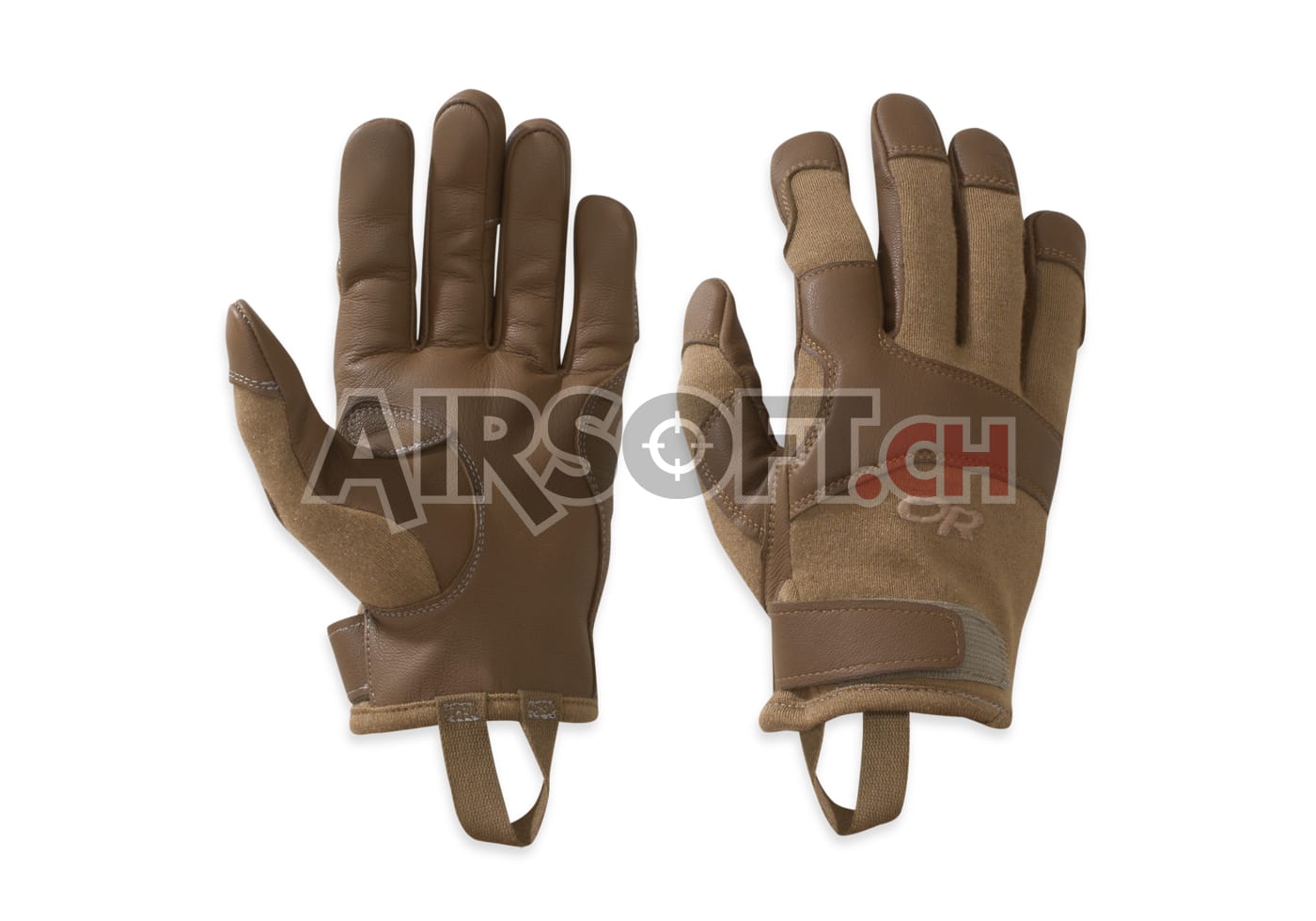Outdoor research suppressor gloves sale