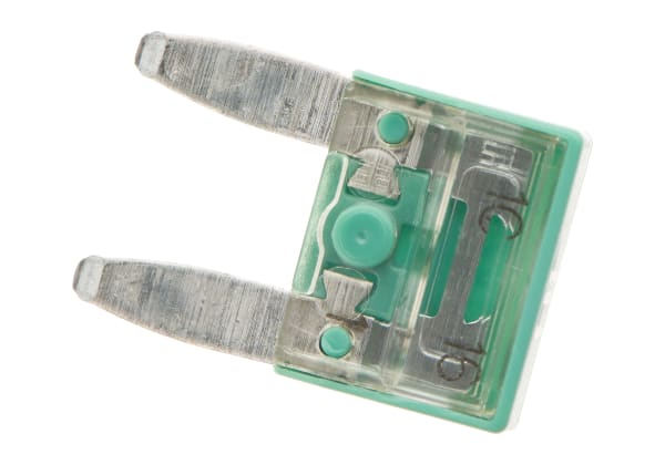 Jefftron Mini Fuse 30A