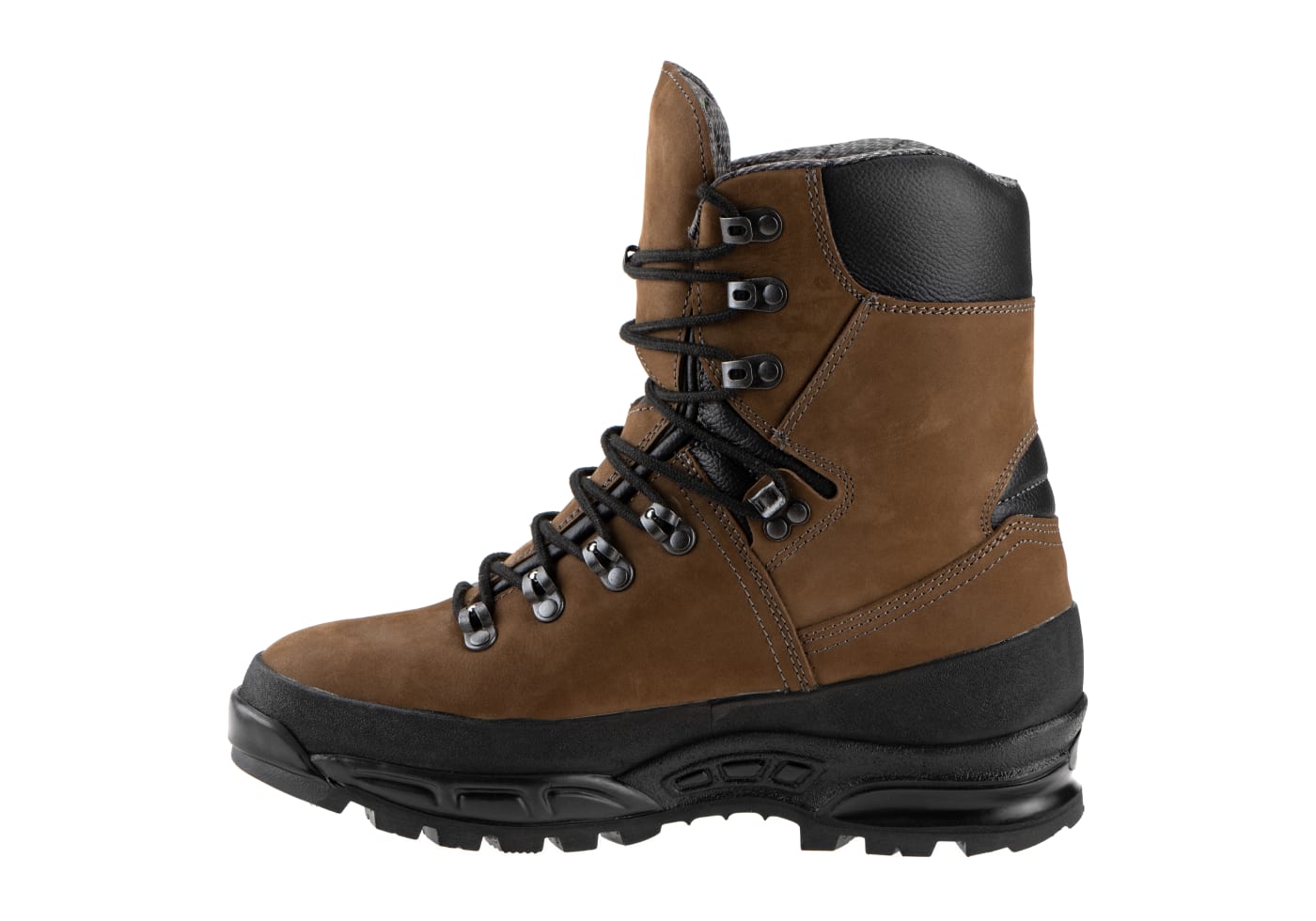 Rukapol Defender Boots Sympatex Regular