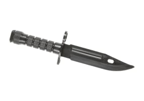 Pirate Arms M9 Rubber Training Bayonet