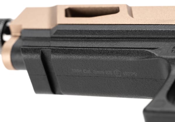 G&G GTP 9 MS DST Co2