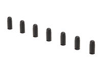 IMI Defense Dummy Bullets .380 Auto 7pcs