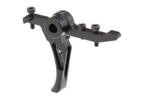 Maxx Model CNC Aluminum Advanced Speed Trigger for MTW Style D
