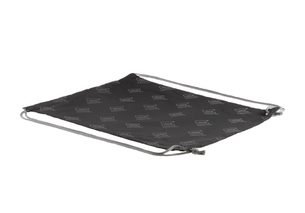 Glock Gym Bag Reflective