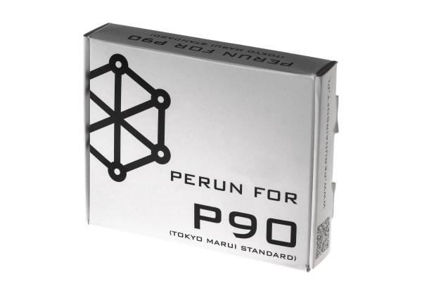 Perun Perun MOSFET For P90