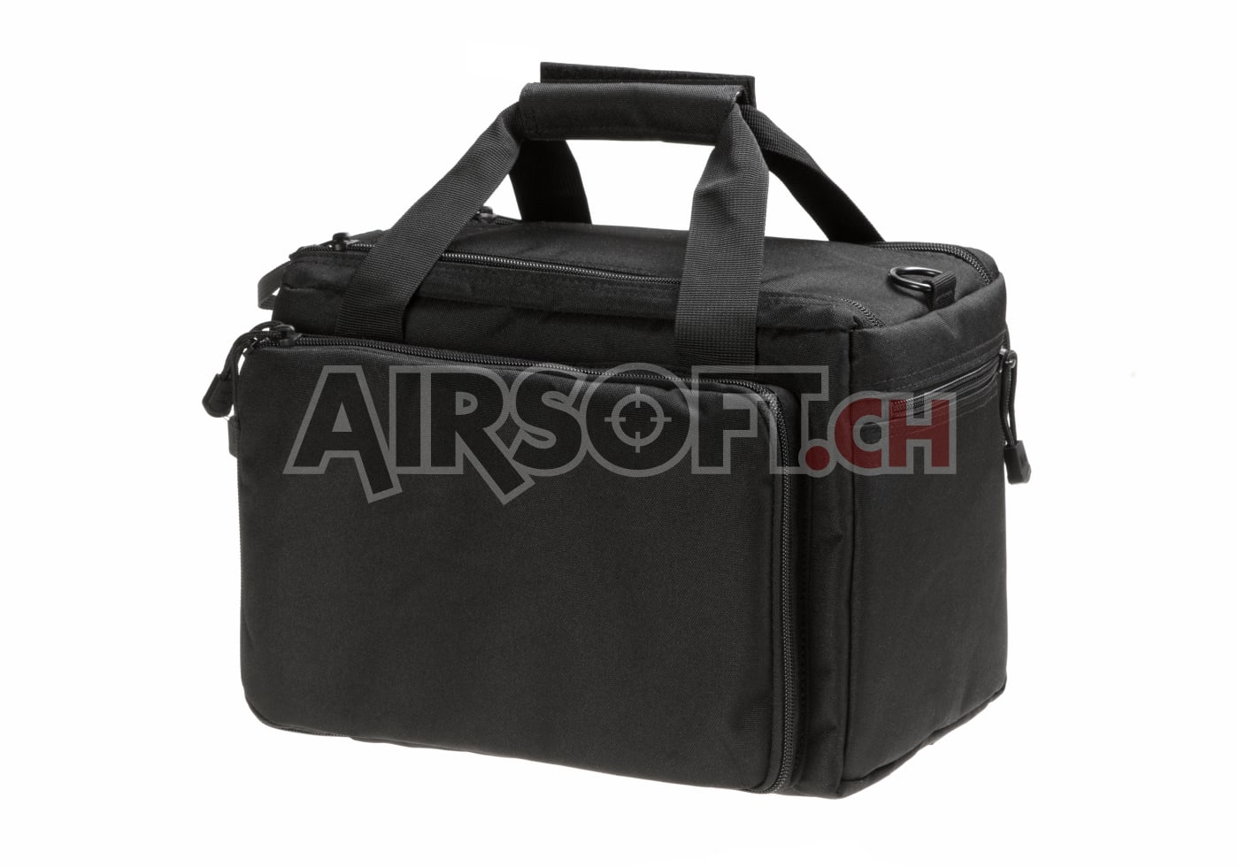 5.11 tactical online range qualifier bag