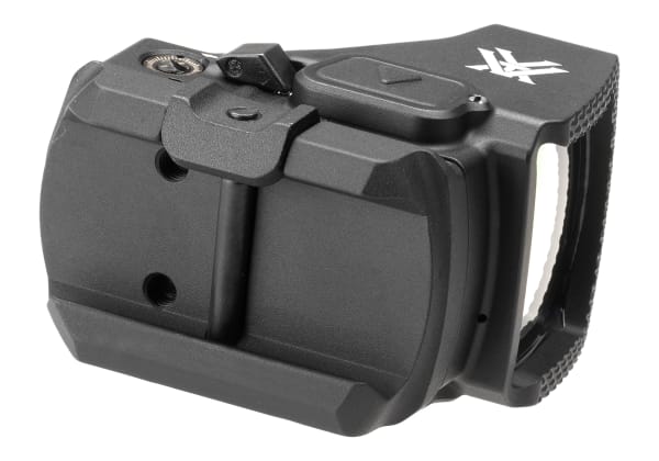 Vortex Optics Defender-XL 5 MOA Red Dot