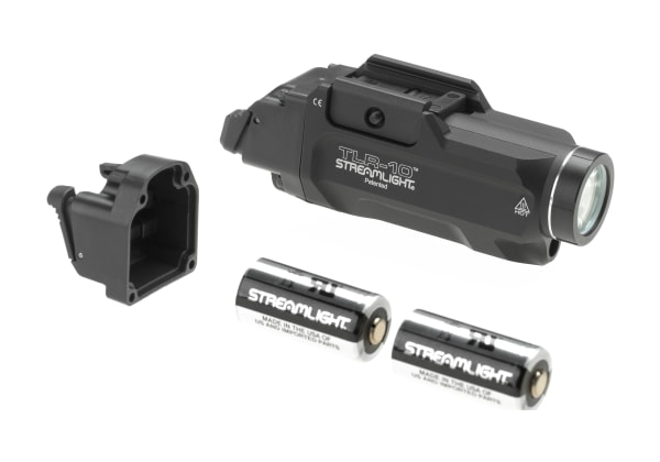 Streamlight TLR-10