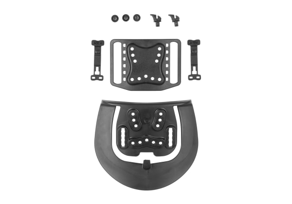 Blackhawk CQC SERPA Holster für M92