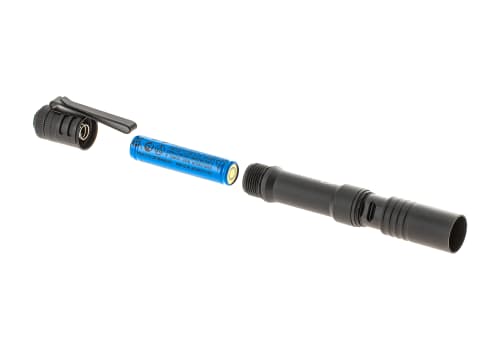 Streamlight Micro Stream USB