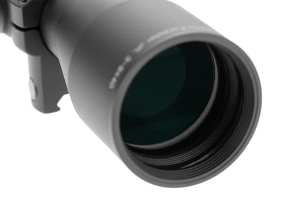 Vector Optics Forester JR. Power 3-9x40 (2025) - Armamat