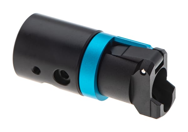 TTI Airsoft WE Galaxy 1911 CNC Hop Up Unit
