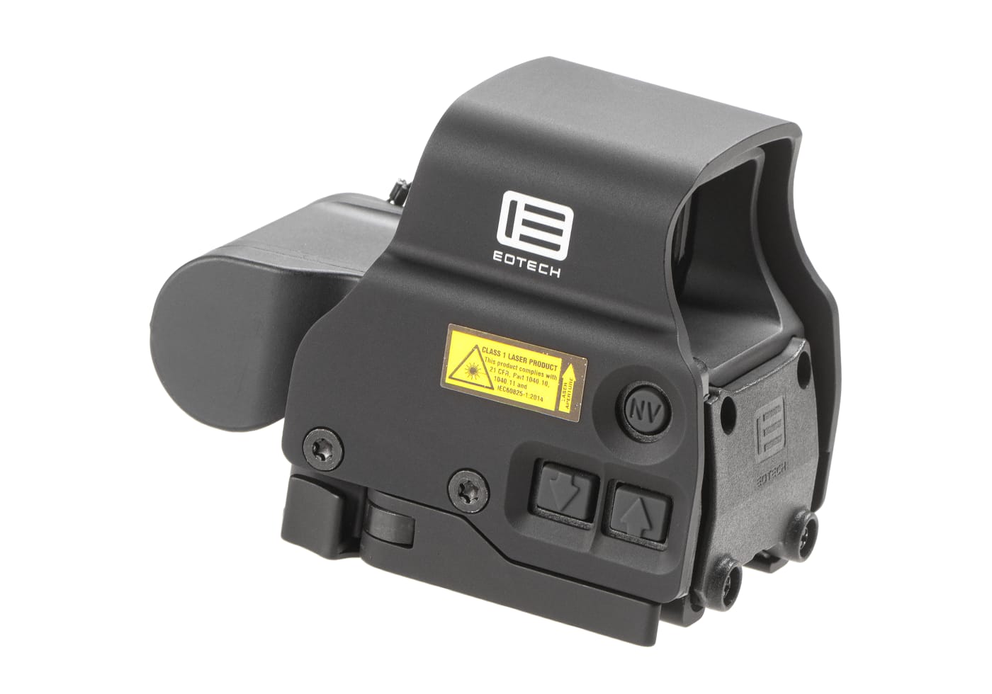 EoTech EXPS3-0 DCR Holographic Weapon Sight