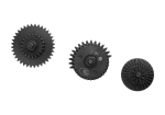 BD Custom 16:1 Enhanced Integrated Axis Gear Set
