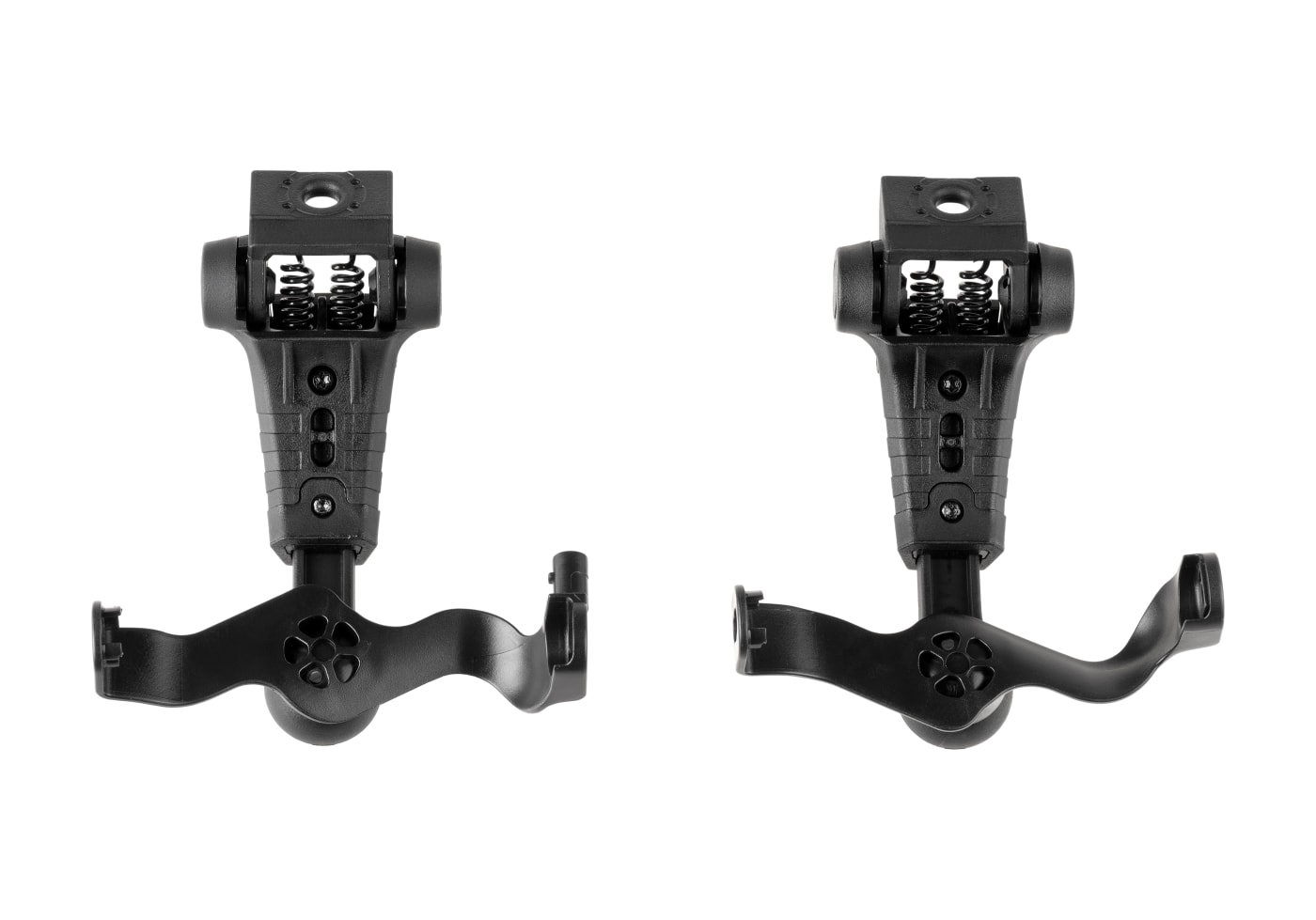 Earmor M16 Plus FLUX Rail Mount Kit