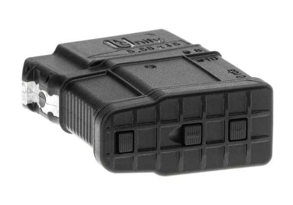 AC Unity Magazine AK 5.56x45 10rds