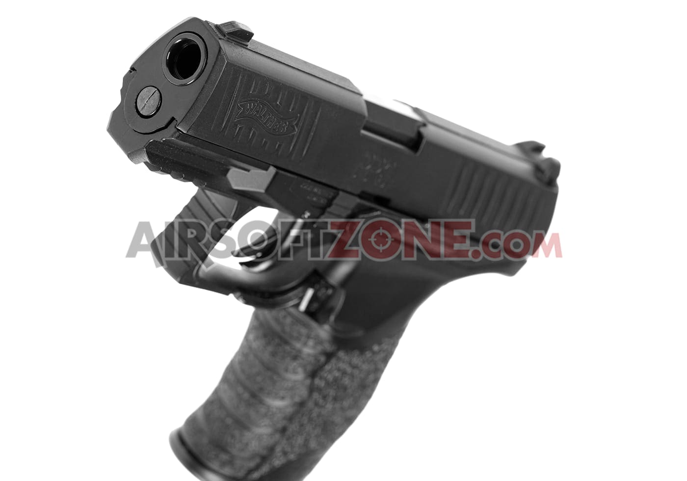 Walther PPQ Spring Airsoft Pistol