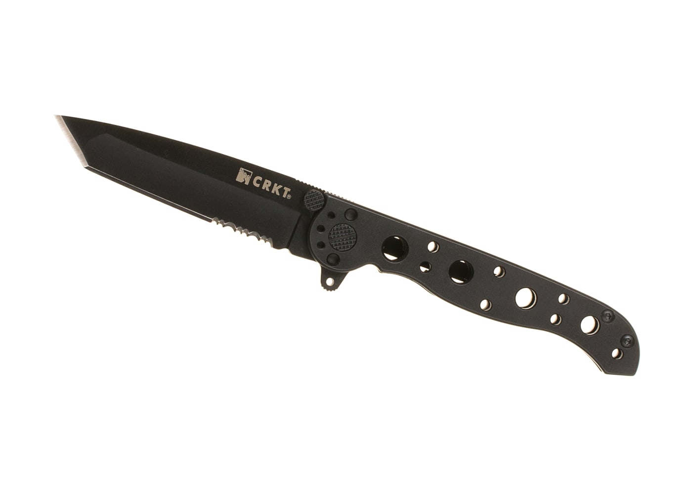 CRKT M16-10KS SS EDC Folder