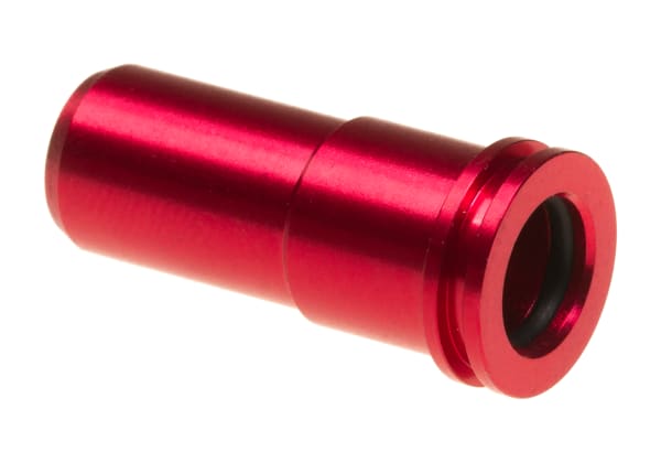 Point AK Aluminum Air Seal Nozzle
