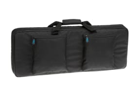 SRC Padded Twin Rifle Case 68cm