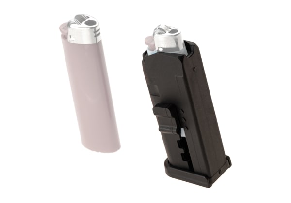 Strike Industries Magazine Lighter Cover