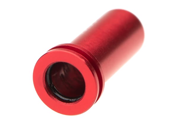 Maxx Model CNC Aluminum Air Seal Nozzle 18.50mm for Scorpion Evo Series