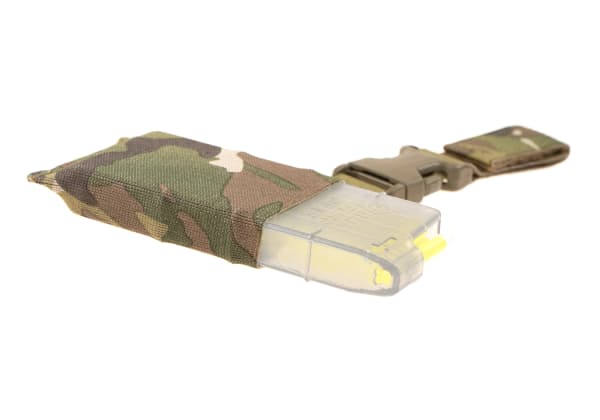 Blue Force Gear Ten-Speed Belt Pouch Hanger For Marco Dispenser