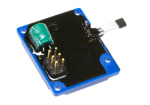 Ares EFCS Unit M4 Mid-Rear Wire