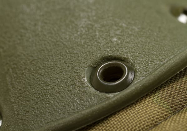 Invader Gear XPD Elbow Pads