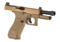 Glock 19X MOS Co2 GBB