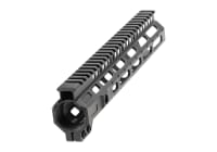Midwest Industries AR15 10.5 Inch Combat Handguard M-LOK