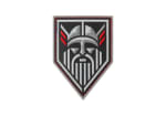 JTG Odin Rubber Patch