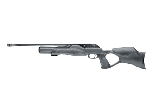 Walther Rotex RM8 Varmint 5.5mm 32J