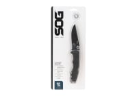 SOG Knives Salute