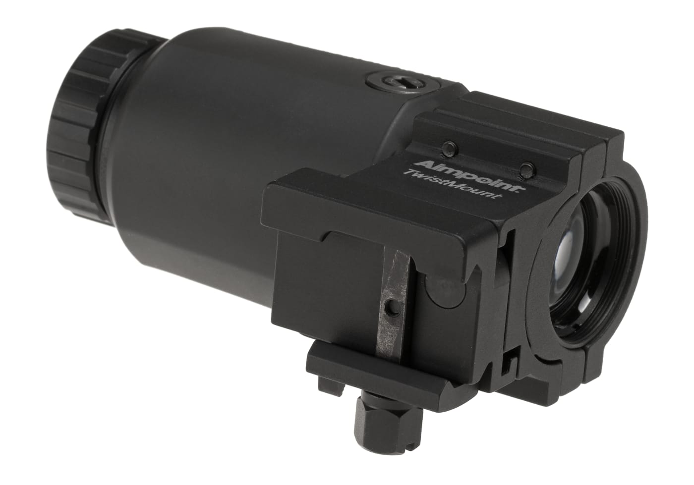 Aimpoint 3X-C with Twist Mount and Spacer