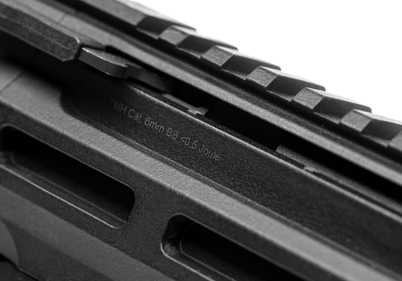 G&G MXC9 Enhanced Version 0.5J